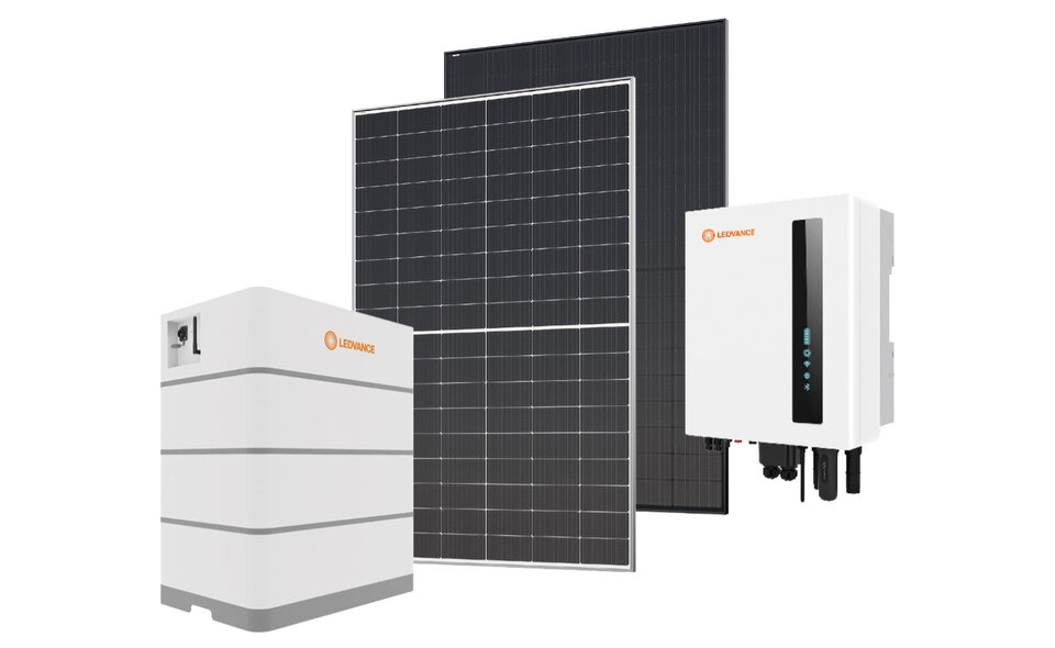 Photovoltaic system