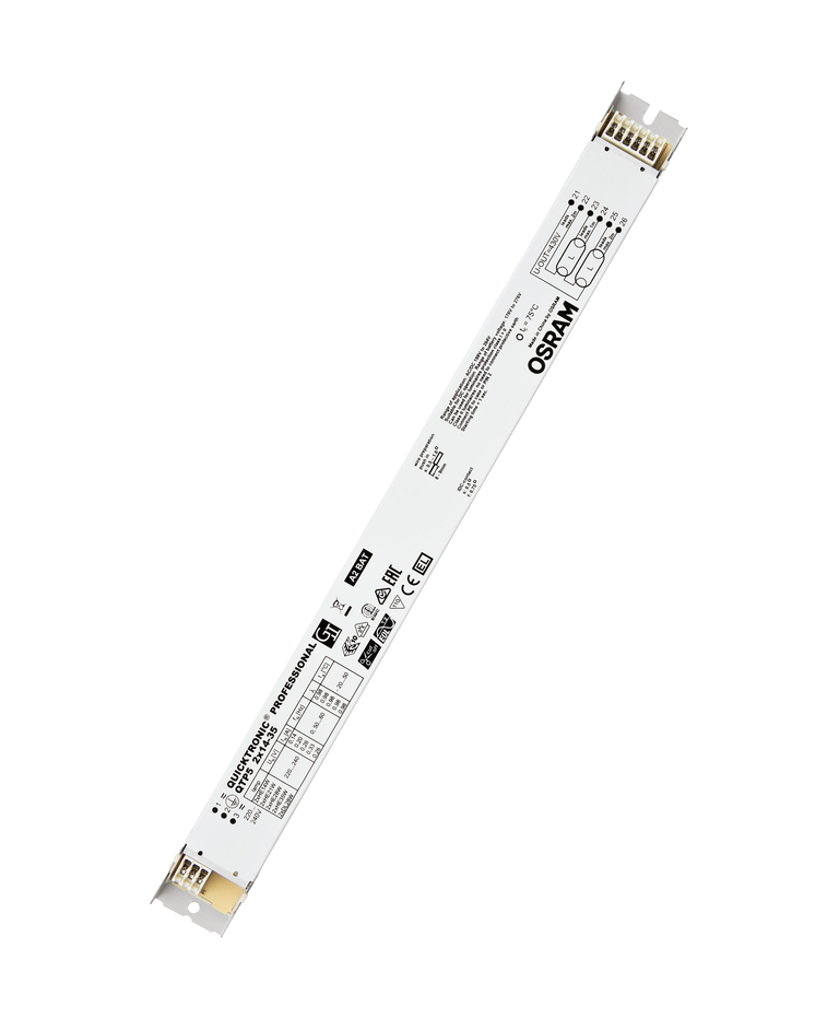 QUICKTRONIC PROFESSIONAL 5